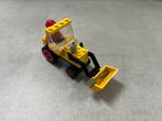 Lego City tractor 625, Ophalen, Gebruikt, Complete set, Lego