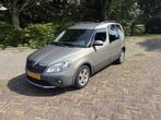 Skoda Roomster 1.2 TSI AUTOMAAT 2014 138DKM (bj 2014), Auto's, Automaat, Euro 5, Gebruikt, 4 cilinders