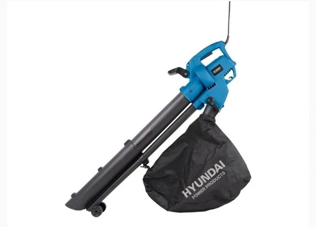 Hyundai Bladblazer/Zuiger - Nieuw, Ophalen of Verzenden, Nieuw, Elektrisch