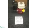 Honda Gx200 gx160 motor Trilplaat kloofmachine Kart, Nieuw, Overige typen