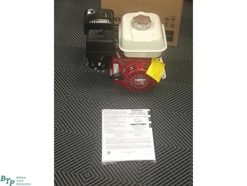 Honda Gx200 gx160 motor Trilplaat kloofmachine Kart, Sport en Fitness, Karting, Nieuw, Overige typen