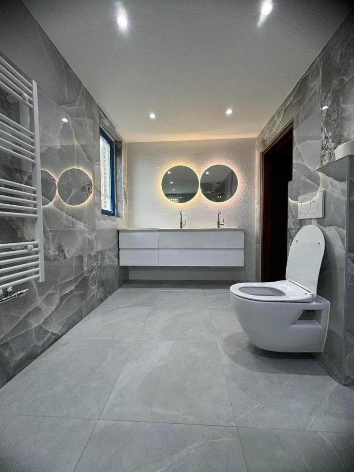 Complete badkamer renovatie binnen 4-5 dagen, Diensten en Vakmensen, Aannemers