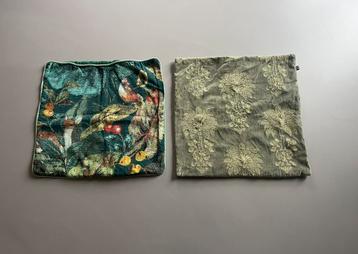 Pip studio kussenhoezen  50x50 beschikbaar voor biedingen