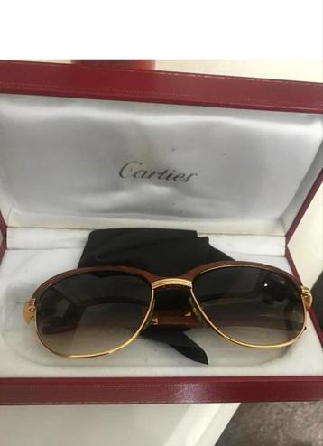 Cartier Malmaison 90’s  beschikbaar voor biedingen
