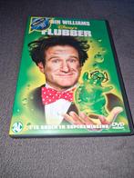 Flubber - dvd, Alle leeftijden, Ophalen of Verzenden, Zo goed als nieuw, Romantische komedie