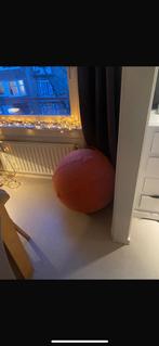 Roze ergonomische  zitbal, Ophalen of Verzenden, Zo goed als nieuw, Gezichtsbruiner, Minder dan 10 lampen
