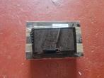 Bmw 2 din scherm e46, Ophalen of Verzenden, Gebruikt, BMW