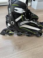 Skeelers Stuff 20.1 – Zo Goed Als Nieuw – Maat 43, Ophalen, Zo goed als nieuw, Inline skates 4 wielen, Overige merken