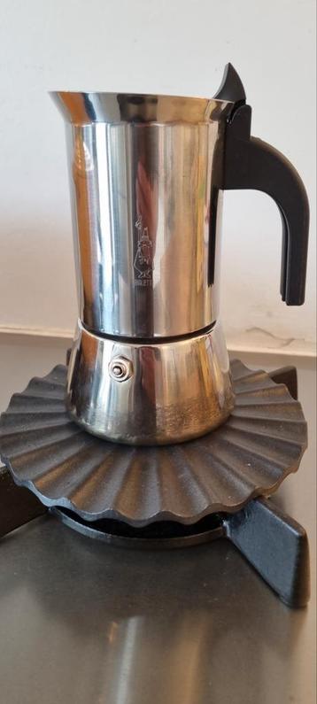 Bialetti koffiemaker perculator mokapot beschikbaar voor biedingen