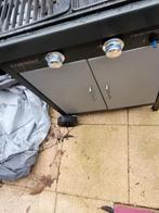 gasbarbeque, Tuin en Terras, Ophalen, Gebruikt, Campingaz