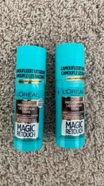 Uitgroeispray goud, middenbruin, Ophalen, Zo goed als nieuw, Verzorging