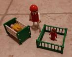 Playmobil kleine setjes vintage, Ophalen of Verzenden