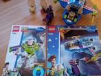 Lego Disney toy story, Ophalen of Verzenden, Zo goed als nieuw, Complete set, Lego