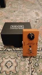 MXR phase 90 script logo, Muziek en Instrumenten, Effecten, Ophalen of Verzenden, Zo goed als nieuw