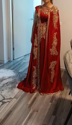 Bindali driedelige jurk, Kleding | Dames, Trouwkleding en Trouwaccessoires, Ophalen of Verzenden, Zo goed als nieuw, Trouwjurk