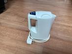 Waterkoker, Witgoed en Apparatuur, Waterkokers, 1 tot 2 liter, Ophalen of Verzenden, Zo goed als nieuw