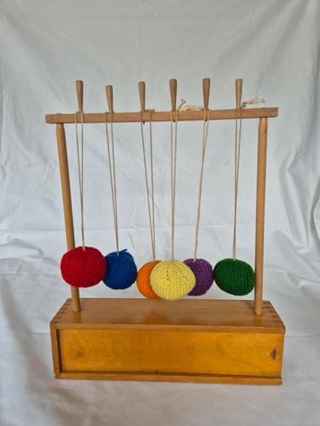 Fröbel Kleuterschool Leermateriaal   beschikbaar voor biedingen