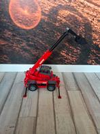 Bruder Manitou verreiker, Ophalen, Gebruikt, Jongen of Meisje