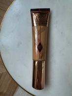 Charlotte Tilbury Beautiful Skin Foundation - Gebruikt, Gebruikt, Gehele gezicht, Beige, Ophalen of Verzenden