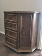 GRATIS Antique Entrance Hall Cabinet, Ophalen