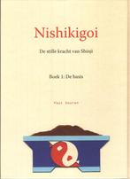 Nishikigoi. De stille kracht van Shinji. Boek 1: De basis, Achtergrond en Informatie, Spiritualiteit algemeen, Ophalen of Verzenden