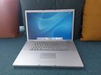 Apple PowerBook G4, Ophalen, Apple