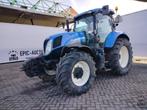 Online B2B veiling - 2013 New Holland T7.170 Tractor, Zakelijke goederen, Agrarisch | Tractoren, Meer dan 160 Pk, New Holland