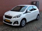 Peugeot 108 1.0 e-VTi Active, Voorwielaandrijving, Gebruikt, Euro 6, 4 stoelen