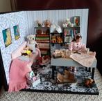 Berenatelier maat 1:12, Verzamelen, Poppenhuizen en Toebehoren, Ophalen of Verzenden, Nieuw, Poppenhuis