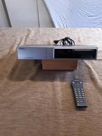 Satelliet ontvanger, Ophalen of Verzenden, Zo goed als nieuw