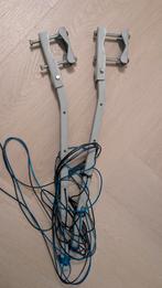 Robuuste Waslijn voor Balkon - Goede Staat, Ophalen of Verzenden