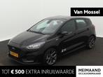 Ford Fiesta 1.0 EcoBoost Hybrid ST-Line X | CLIMATE CONTROL, Voorwielaandrijving, 12 maanden, Gebruikt, Euro 6