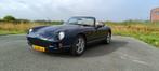 TVR Chimaera 4.0 V8 (1995) – Licht, krachtig en vol karakter, 228 pk, Achterwielaandrijving, Cabriolet, Leder