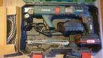 Parkside gipsplaatschoef schroefmachine schoef accu machine, Doe-het-zelf en Verbouw, Gereedschap | Boormachines, Ophalen, Zo goed als nieuw