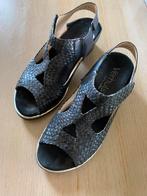 ,Verhulst schoenen maat7 nieuw €189,95, Schoenen met lage hakken, Zwart, Verhulst, Nieuw