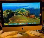 I mac  2013, Computers en Software, Apple Desktops, Gebruikt, IMac, Ophalen of Verzenden, 8 GB