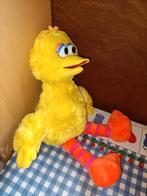 Big bird/ neef Jan / gele pino knuffel Sesamstraat, Kinderen en Baby's, Ophalen of Verzenden
