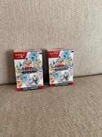 Pokémon Prismatic Evolutions Booster Bundle Nieuw, Hobby en Vrije tijd, Verzamelkaartspellen | Pokémon, Ophalen of Verzenden, Nieuw