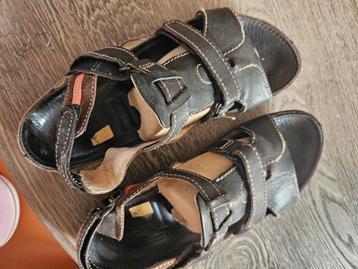 Wolky sandalen mt 41  beschikbaar voor biedingen