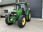 John deere 6310, Niet opgegeven, -, Niet opgegeven