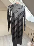 Reinders jurk, Maat 38/40 (M), Ophalen of Verzenden, Zo goed als nieuw, Grijs