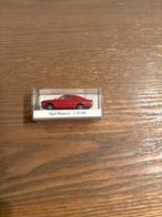 Opel Manta A 1:87 H0 Modelauto, Hobby en Vrije tijd, Modelauto's | 1:87, Ophalen of Verzenden, Zo goed als nieuw, Auto, Overige merken