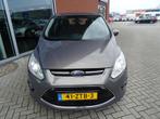 Ford C-Max 1.6 EcoBoost 150 PK Titanium Trekhaak 1500 KG Tre, Auto's, Ford, Origineel Nederlands, Te koop, 5 stoelen, Benzine