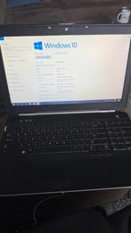 Dell Latitude E5520 15,6 inch i3 intel laptop, Computers en Software, Windows Laptops, 2 tot 3 Ghz, Zo goed als nieuw, Dell, 4 GB