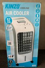 Kinzo Air Cooler NIEUW IN DOOS, Witgoed en Apparatuur, Airco's, Nieuw, Afstandsbediening, 100 m³ of groter, Ophalen of Verzenden