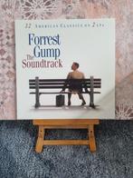 Forrest Gump The Soundrack Vinyl Lp, Ophalen of Verzenden, Zo goed als nieuw, Poprock