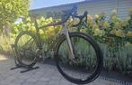 Ridley Noah Fast Ultegra Disc Racefiets + Carbon Wheels, Zo goed als nieuw, Meer dan 20 versnellingen, 53 tot 57 cm, Ophalen