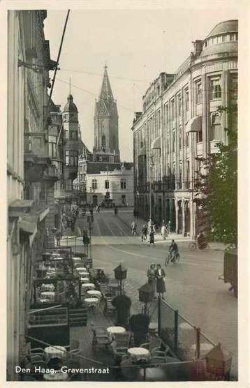 (301-048-013) Den Haag Gravenstraat beschikbaar voor biedingen