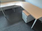 Bureau, Ophalen, Gebruikt, Bureau