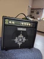 Yamaha gitaar en zang versterker, Muziek en Instrumenten, Ophalen of Verzenden, Minder dan 50 watt
